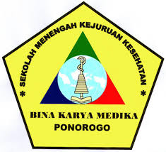 SMK Kesehatan BKM